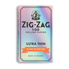 Paper - ZIG ZAG
