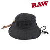 Raw Smokerman’s Bucket Hat
