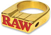 Raw Rings